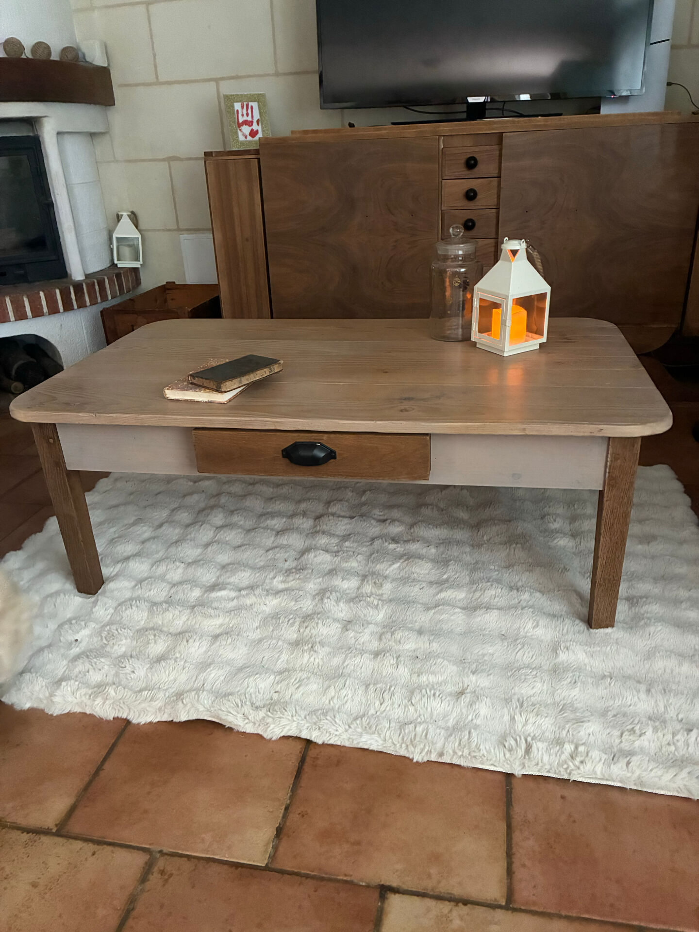 Table basse
