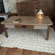 Table basse