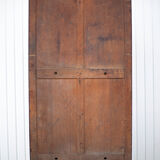 Parisian notary cabinet