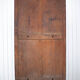 Armoire parisienne de notaire