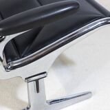 Pair of chairs by Charles and Ray Eames