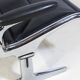 Pair of chairs by Charles and Ray Eames