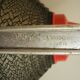 Old demijohn Verac SGDG old french demijohn carboy 50s