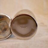 Paire de bougeoirs Georg Jensen