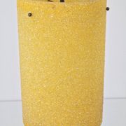 Vintage Sugar Tube Pendant Lamp by John and Sylvia Reid for Rotaflex, 1960s