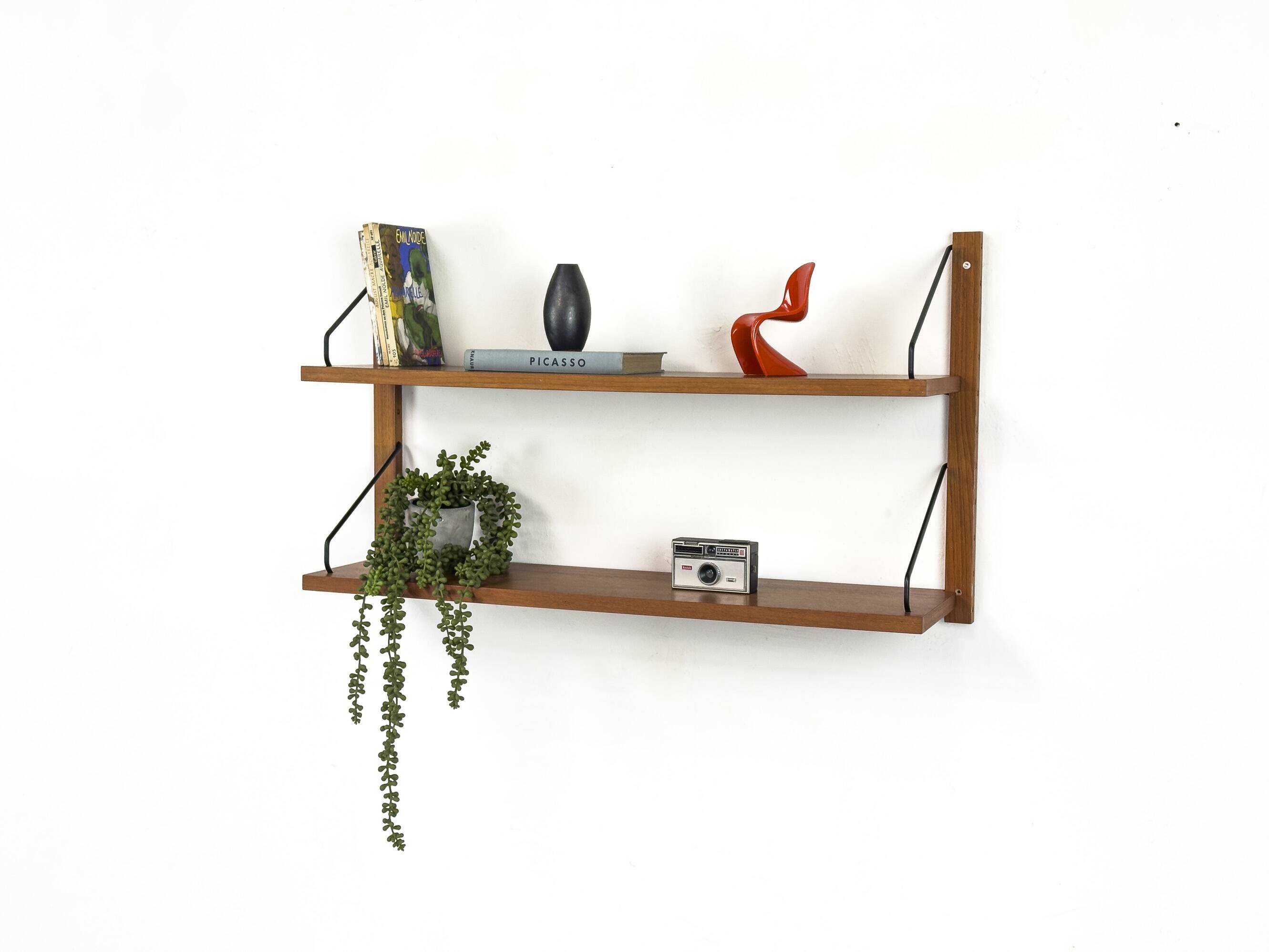 Cado Royal Shelf by Poul Cadovius for Cado, 1960s
