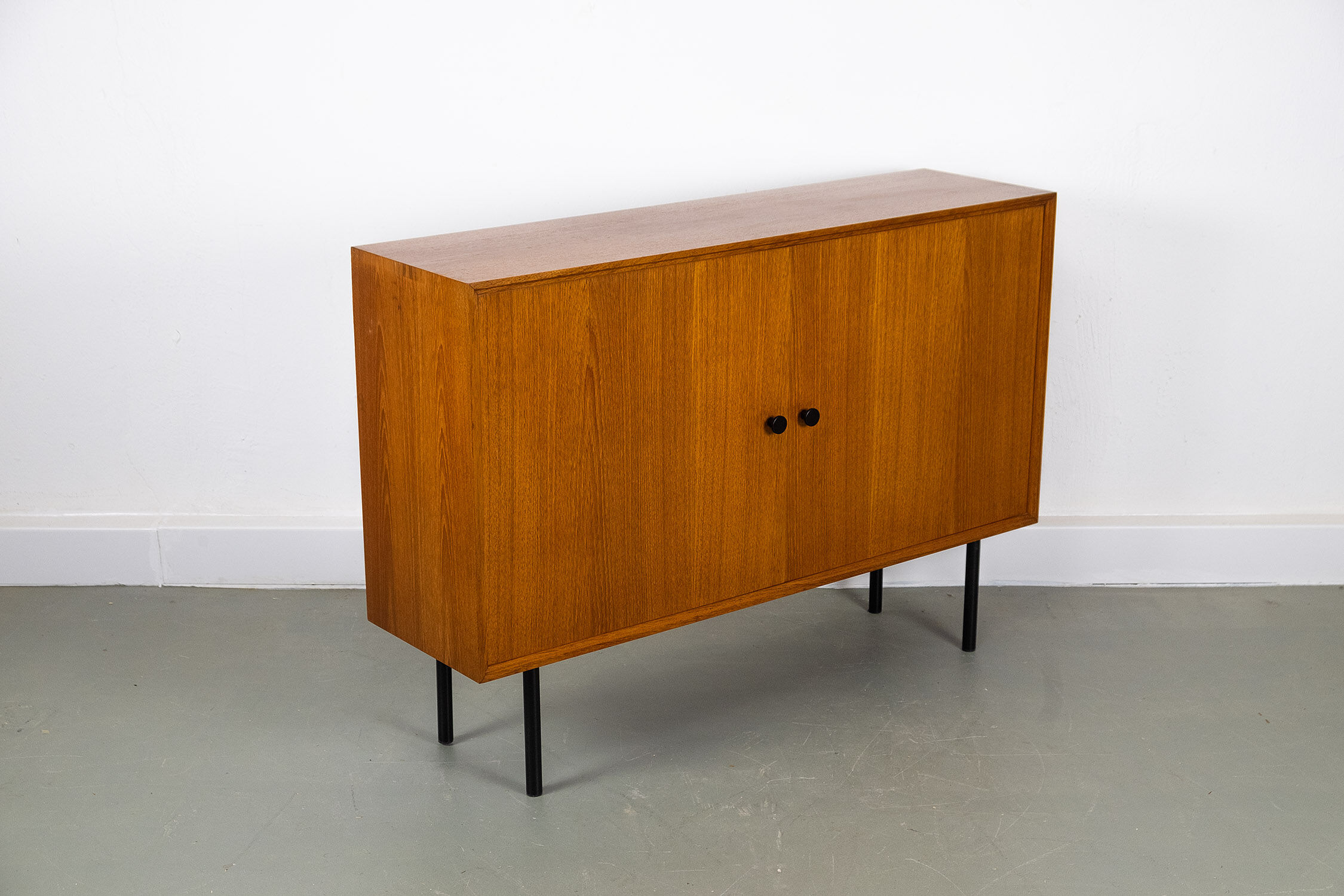 Teak Sideboard from  Idee Möbel, 1960s