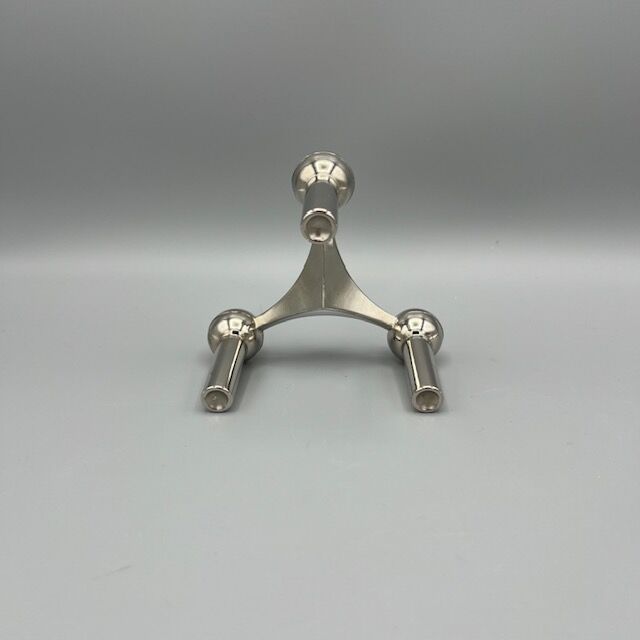 Modular Nagel candlestick