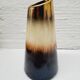 Vase West Germany années 60