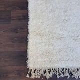 Belfry carpet uni beni ouarain 210 x 305 cm