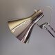 Luxo L4 Lamp - By Jacob Jacobsen Very beautiful Luxo model L4 lamp by Jac