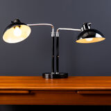 Kaiser Idell "6580 Super" table lamp, Christian Dell