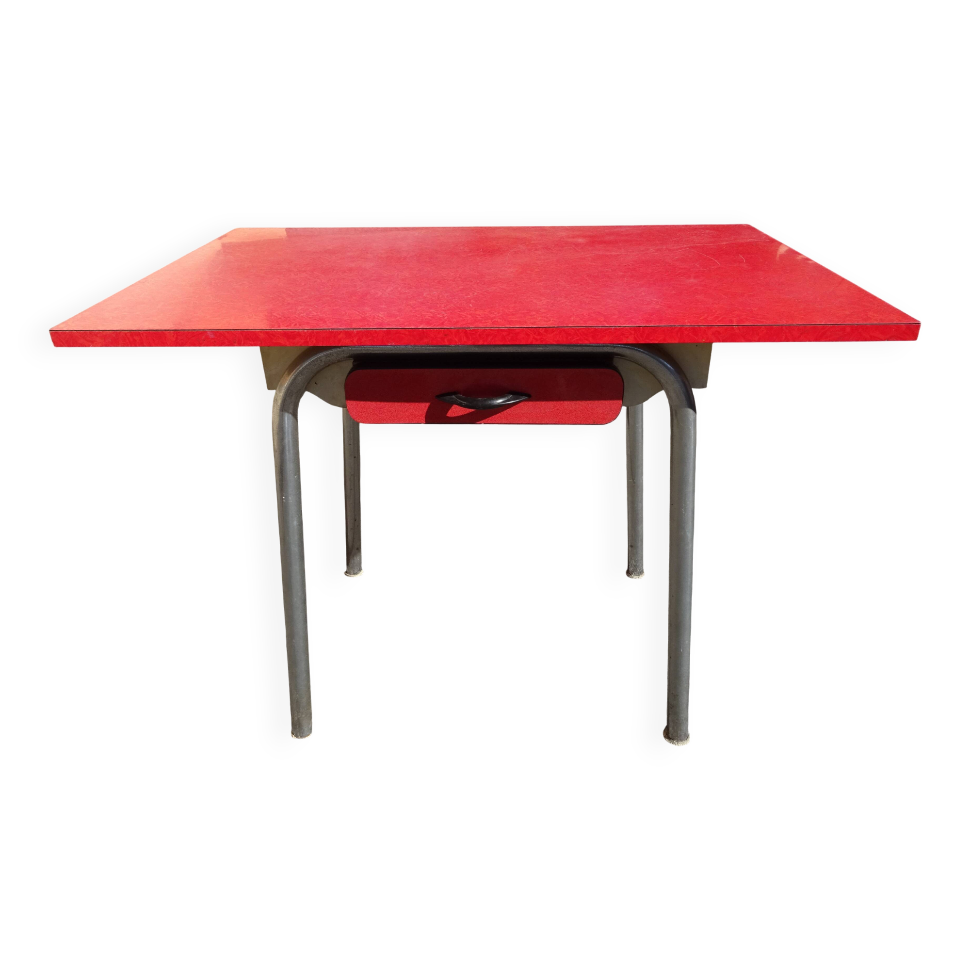 Table en formica an 60