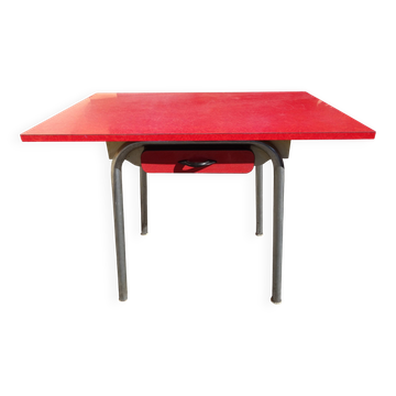 Table en formica an 60