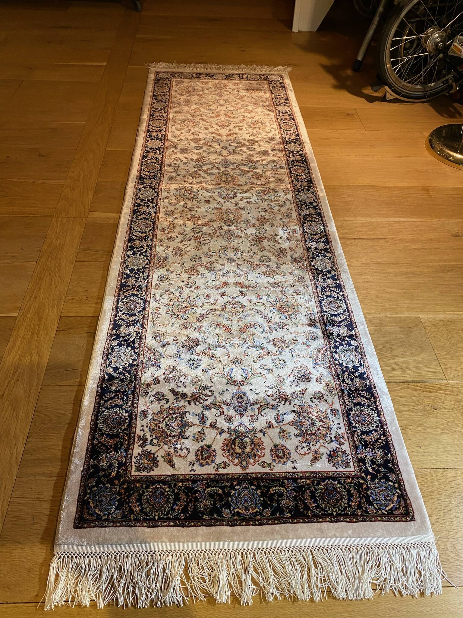 Turkish Rug