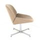 Geoffrey Harcourt for Artifort Exquis armchair - new upholstered