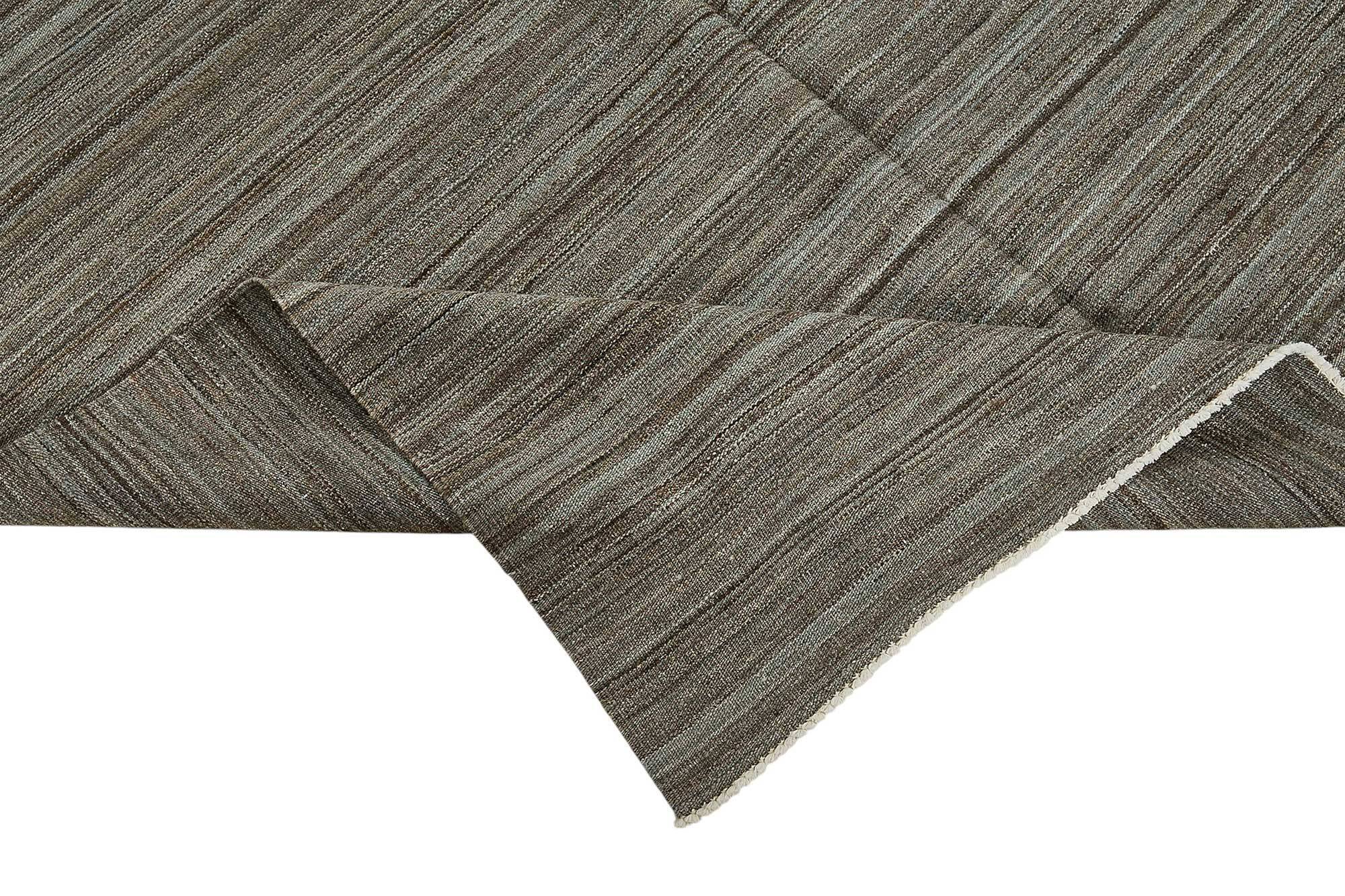Contemporary Tribal Decorative Kilim 155 cm x 208 cm