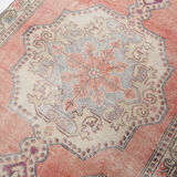 4x7 Scandinavian Vintage Rug