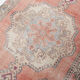 4x7 Scandinavian Vintage Rug