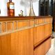 Mc Intosh Vintage Teak Row