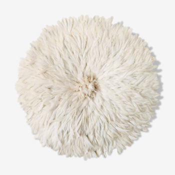 Juju Hat white 75 cm