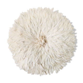 Juju Hat white 75 cm