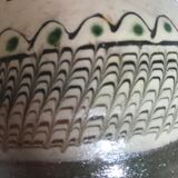 Pichet en grès vintage 1,75l