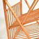 Porte-revues scandinave vintage
