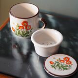 Mug pour thé