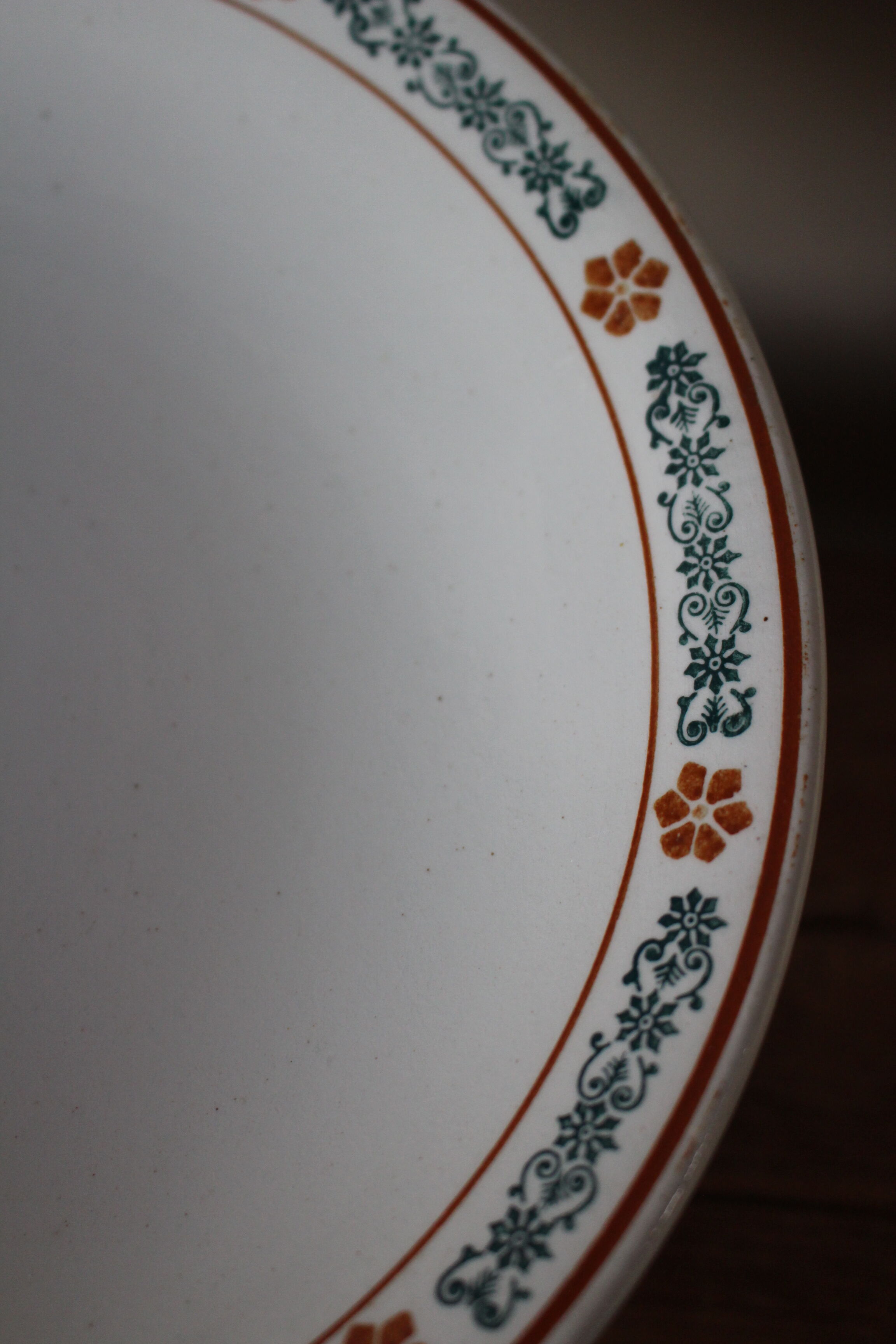 Standing cut Molière Saint Amand