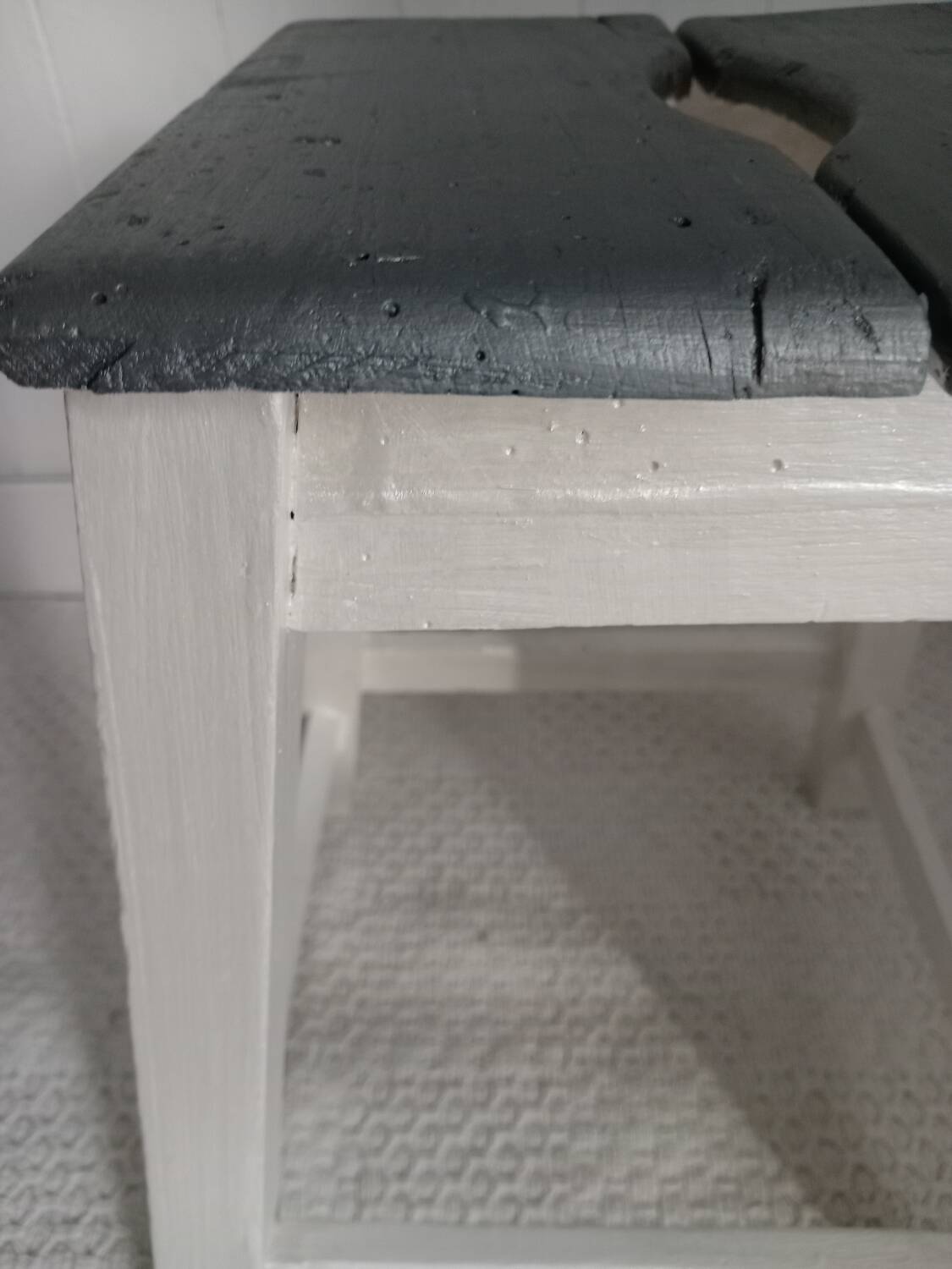 Stool