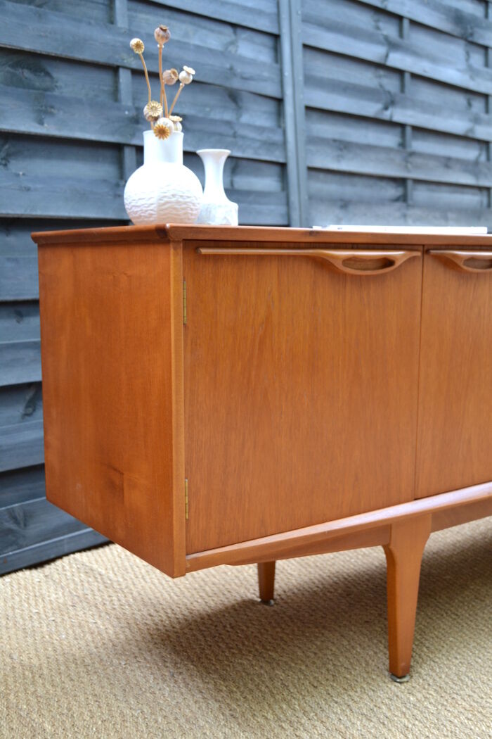 Sideboard English by Jentique teak
