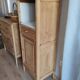 Oak furniture