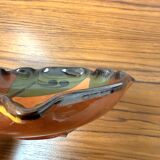 Terracotta pocket emptier