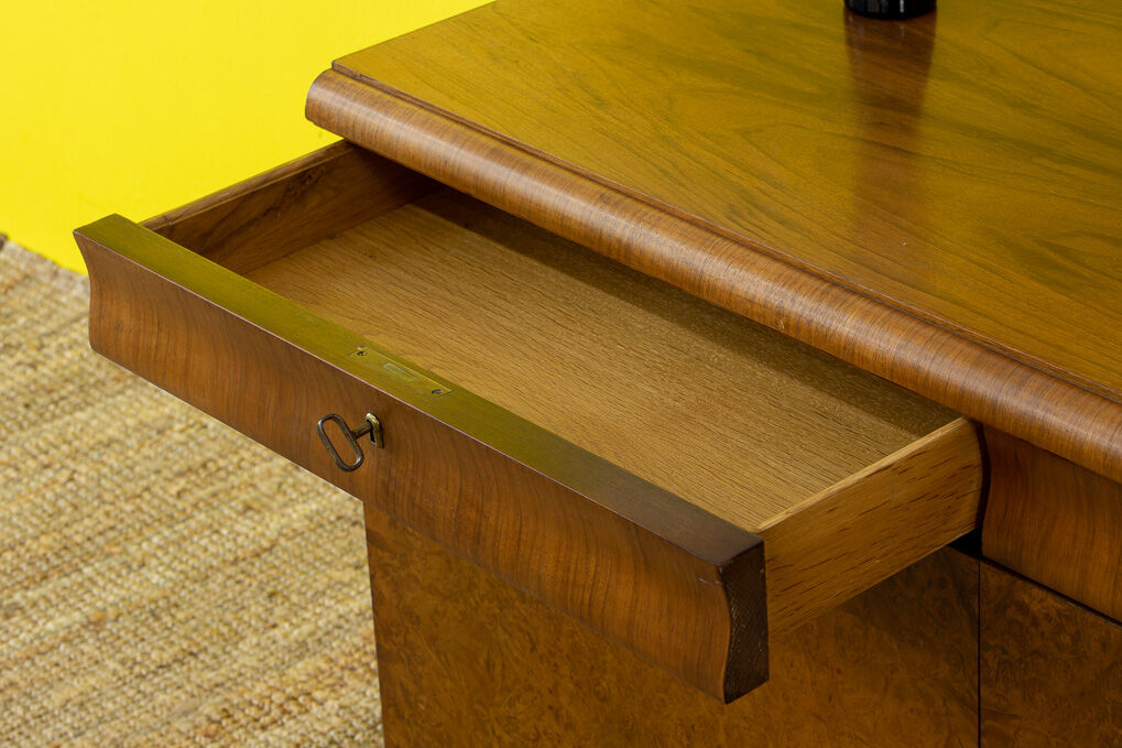 Scandinavian sideboard 120 cm