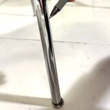 ICF De Padova T-chairs by Katavolos, Kelley and Littell, Italy 1950’s