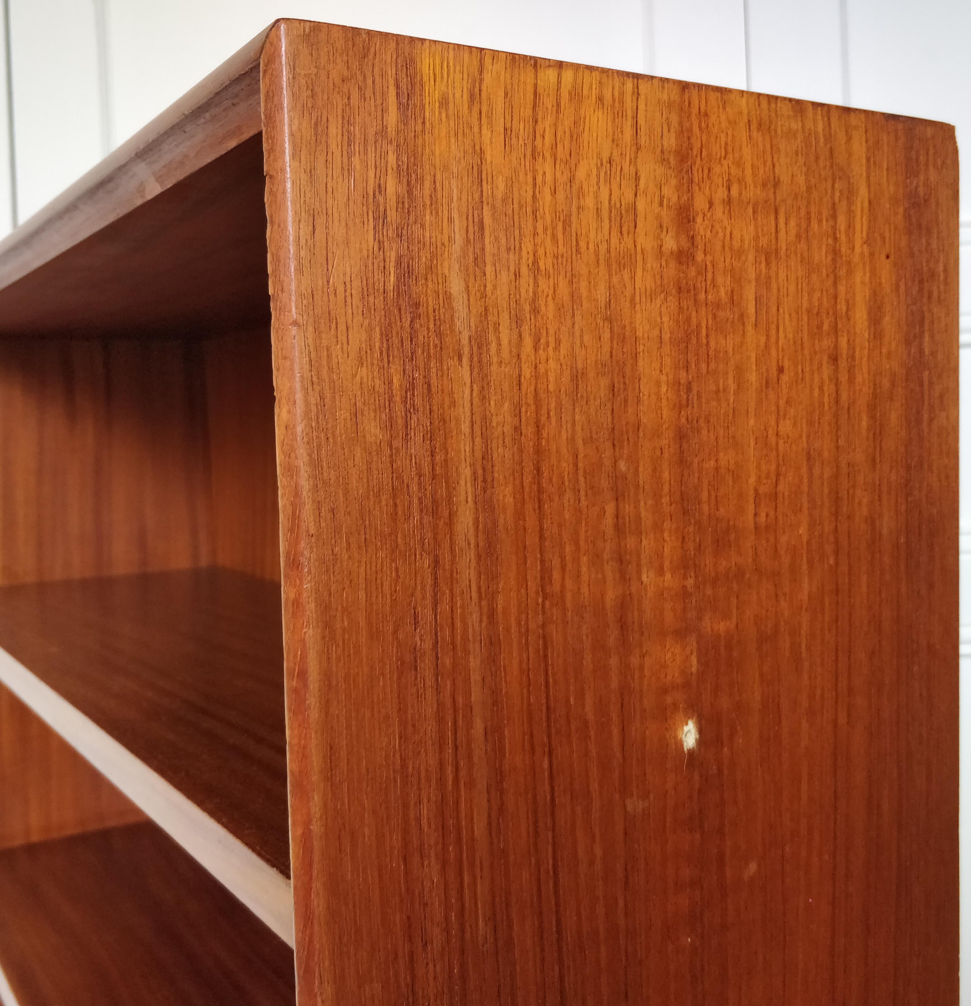 Scandinavian library