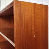 Scandinavian library