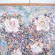 Pallet Knife Painting from Zijlstra - Blossom - 1950's