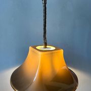 Suspension en plexiglas « Witch Hat » par Willem Hagoort