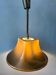 Suspension en plexiglas « Witch Hat » par Willem Hagoort