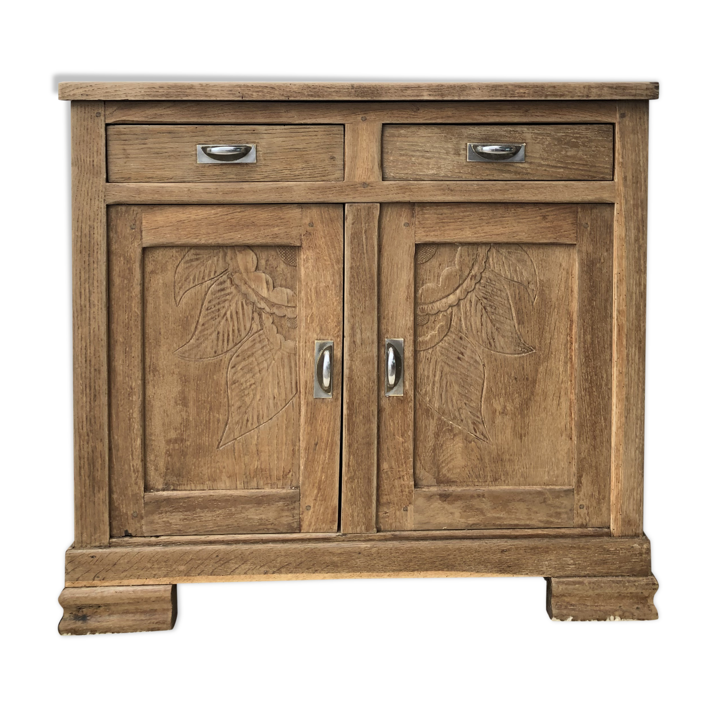 Small vintage Parisian Buffet