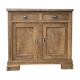 Small vintage Parisian Buffet