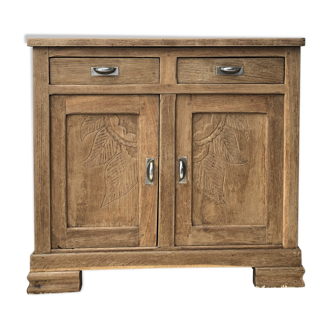 Small vintage Parisian Buffet