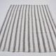 Tapis kilim turc vintage neutre sku 3680