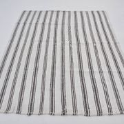 Tapis kilim turc vintage neutre sku 3680
