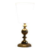 Lampe de table, Tchéquie, années 1960