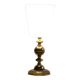 Lampe de table, Tchéquie, années 1960