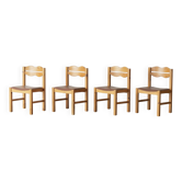 Dining chair (set of four)