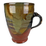 Matour pottery mug